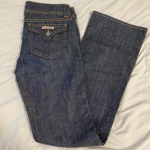 Hudson Jeans